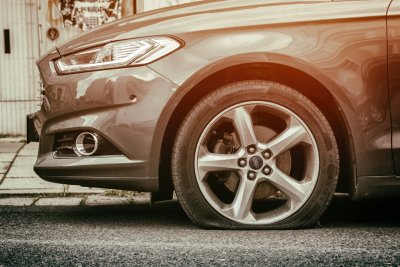 Eigen risico autoverzekering