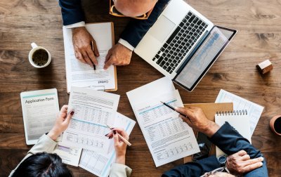 Formulieren digitaliseren? No-code is de oplossing