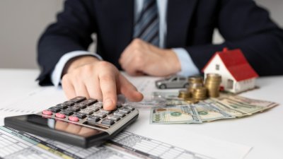 De ultieme financiële gids voor een goede kredietscore!