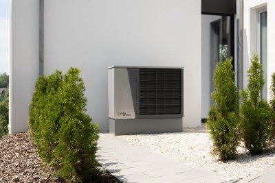 Een warmtepomp bespaart je dit jaar al duizend euro