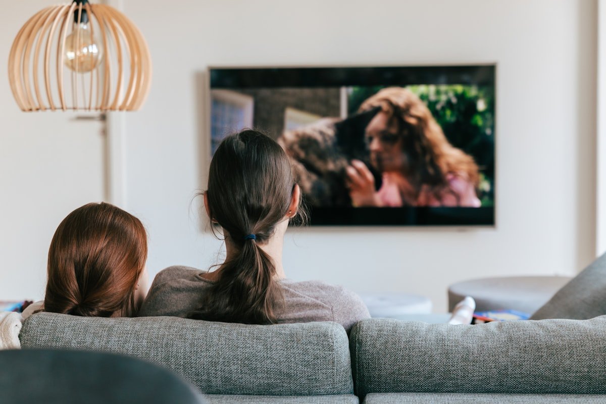 Een gedeeld Netflix-account is niet meer gratis